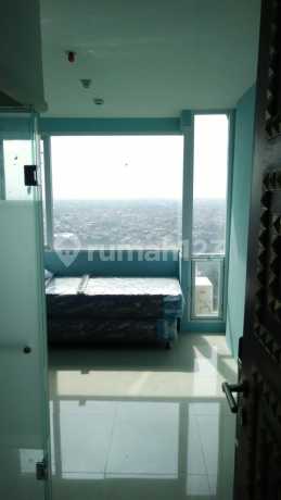 Apartemen Murah Tengah Kota Depok - Saladin Mansion Apartment