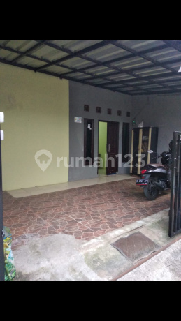 Dijual rumah Muraaah Di Perumahan Citayam Sejahtera Blok N Murah Banget Ni Hanya 326 Juta Nego Tipis