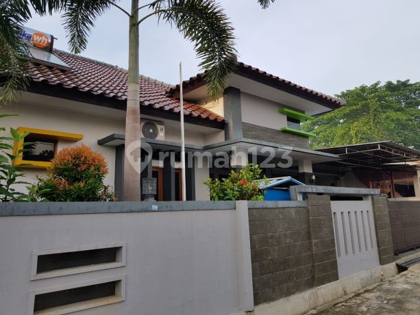 Dijual rumah sangat mewah harga sangat murah di subang kompleks perumahan puri subang asri jalan sawi Dijual rumah sangat mewah harga sangat murah di subang kompleks perumahan puri subang asri jalan sawi