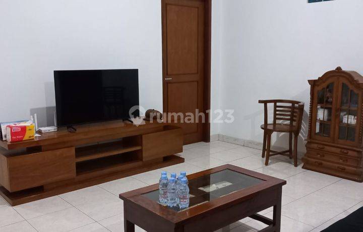 Rumah Furnished, Siap Huni, Sauyunan Mas, Cibaduyut,kodya Bandung