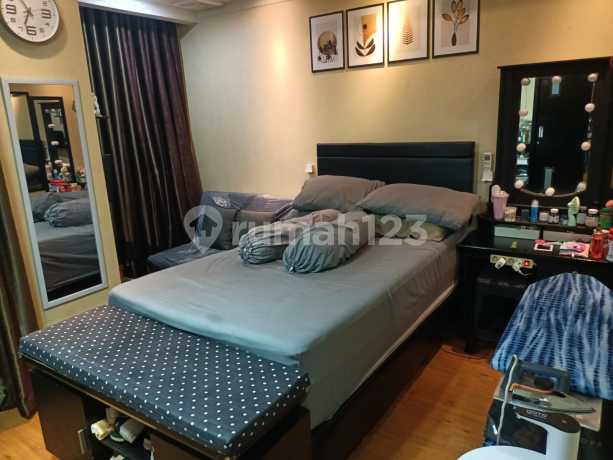Jual Apartemen Studio Grand Kartini Jual Apartemen Studio Grand Kartini