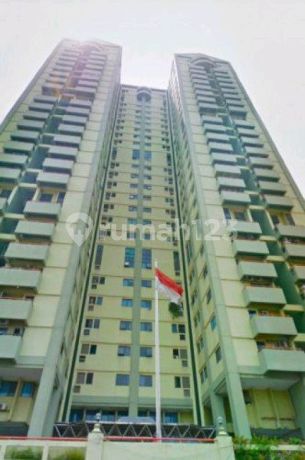 Dijual Apartemen Rajawali 2Br di Kemayoran Dijual Apartemen Rajawali 2Br di Kemayoran
