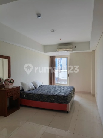 Apartemen Murah di Pusat Kota