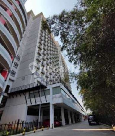 Apartemen Baru di tembalang