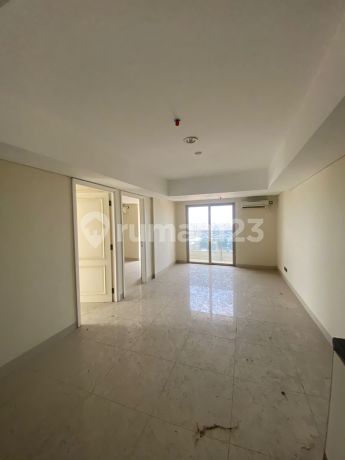 Apartemen 2 Bedroom view laut di tengah kota