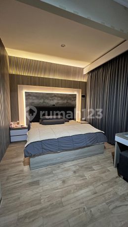 RUMAH DI CITY PARK, MEDOHO