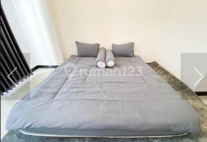 Apartemen Cordova Di Tembalang Apartemen Cordova Di Tembalang