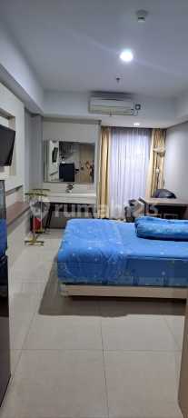 Nice Furnished Apartment In The City Center