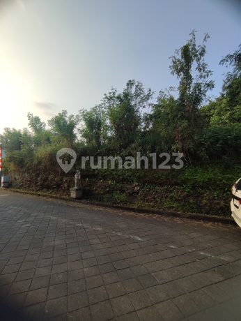 JUAL TANAH DI PALM HILL