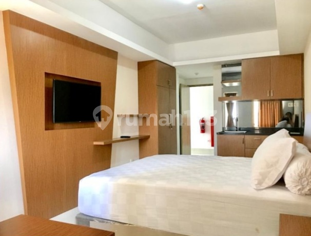 Apartemen Bagus & Murah di Tengah Kota Apartemen Bagus & Murah di Tengah Kota
