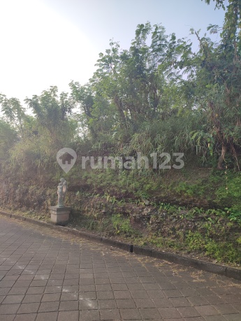 DIJUAL TANAH DI PALM HILL