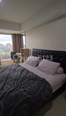 APARTEMEN type studio di Simpang Lima 