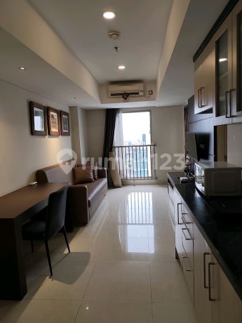 Apartemen Bagus 2 Bedroom di Tengah Kota Apartemen Bagus 2 Bedroom di Tengah Kota