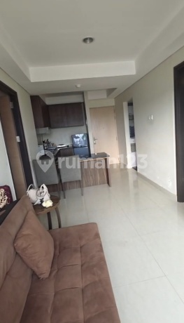 Apartemen, 2 Bedroom di Tengah Kota Apartemen, 2 Bedroom di Tengah Kota