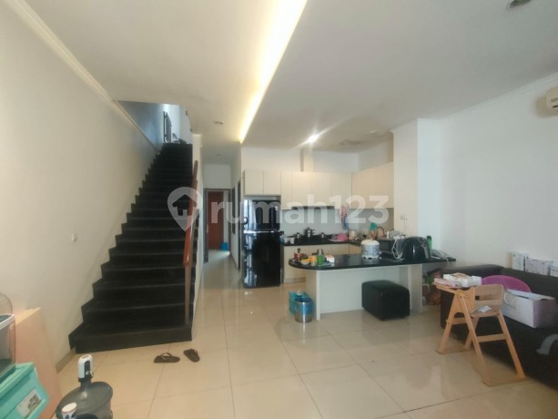 Ruko Mewah Istana Pasteur Regency Mainroad