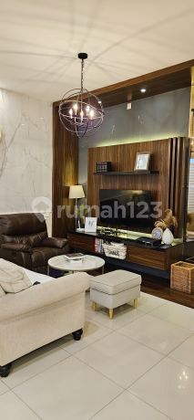 Turun Harga! Rumah 2,5 Lantai Setra Glory Residence Turun Harga! Rumah 2,5 Lantai Setra Glory Residence