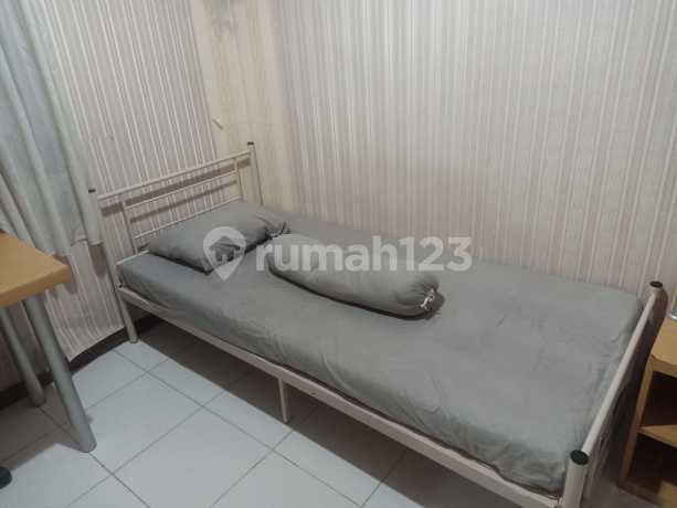 Dijual rumah kost Lincoln Drive Dormitory, Lippo Karawaci