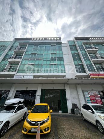 For sale: Dalton Timur shop house, Gading Serpong (Instagram) For sale: Dalton Timur shop house, Gading Serpong (Instagram)