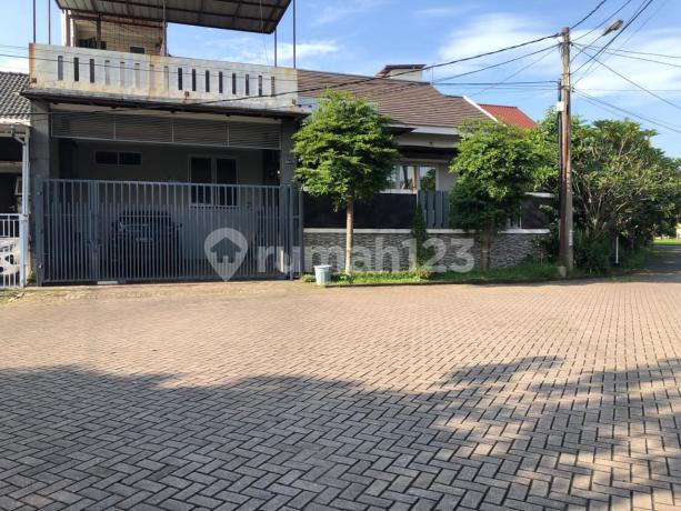 Jual Murah Rumah di Kemang Regency Bagus Jual Murah Rumah di Kemang Regency Bagus
