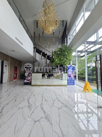 DIJUAL APARTEMENT  BINTARO AREA TANGERANG SELATAN