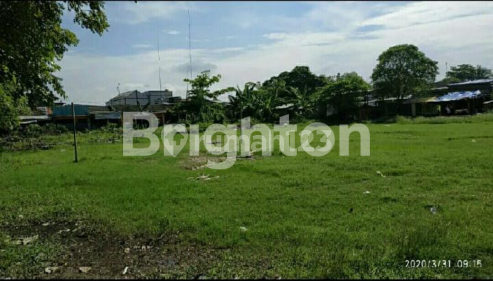 LAHAN LUAS DI TENGAH PERUMAHAN BUMI CIKAMPEK BARU, COCOK UNTUK MINI CLUSTER LAHAN LUAS DI TENGAH PERUMAHAN BUMI CIKAMPEK BARU, COCOK UNTUK MINI CLUSTER