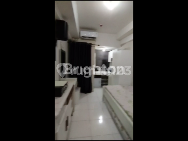 Apartemen Studio Mont Blanc - Bekasi Timur