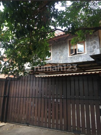 Dijual Komplek Giriloka, Bsd, Lokasi Bagus 