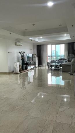 For Sale Green View Apartment, Highly Strategic Location