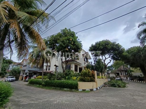 Rumah 2.5 Lantai Di Prima Bintaro Pondok Aren