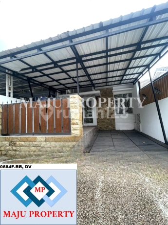 Rumah Jual Bagus, Siap Huni, Lokasi di Cibubur City