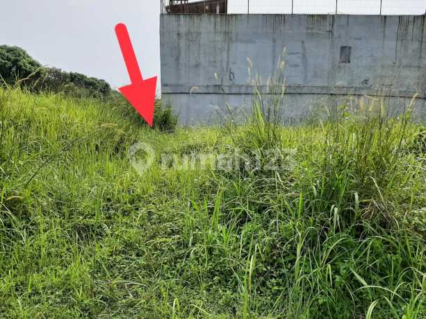 Tanah Kavling di Perumahaan Pandan Valley Bogor Jawa Barat