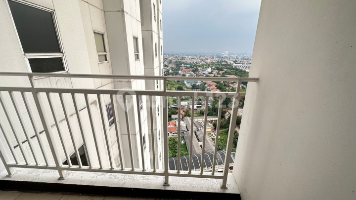 Apartemen Metro Garden Di Karang Tengah Studio Bagus