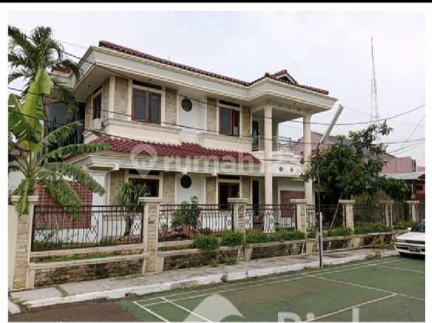 Rumah Di Komplek Kopkamtib Joglo Jakarta Barat Strategis Rumah Di Komplek Kopkamtib Joglo Jakarta Barat Strategis