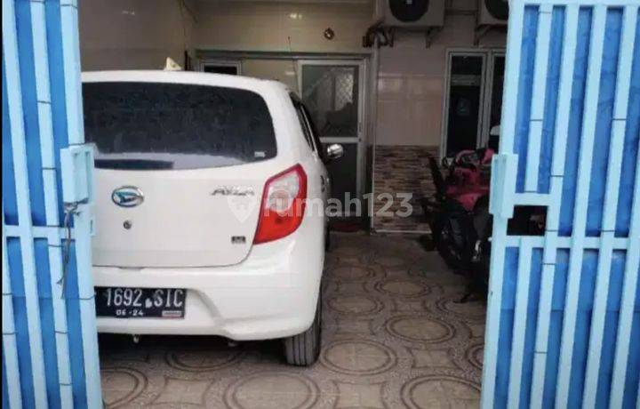 Di Jual Rumah Griya Kenanga Cipondoh Tangerang