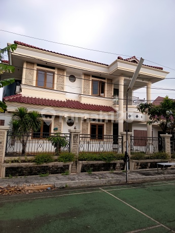 Rumah Di Komplek Kopkamtib Joglo Jakarta Barat Strategis Rumah Di Komplek Kopkamtib Joglo Jakarta Barat Strategis