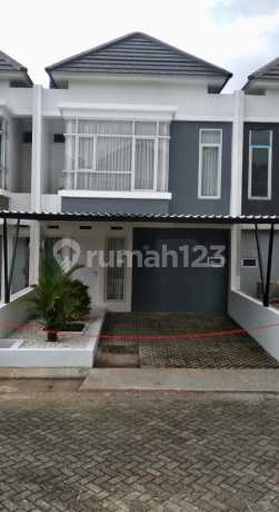 Ready-to-Occupy House Samesta Sentealand Residence 2 West Karawang