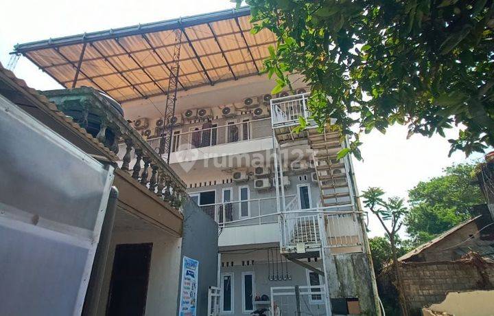 Rumah Kost Selangkah Ke IPB