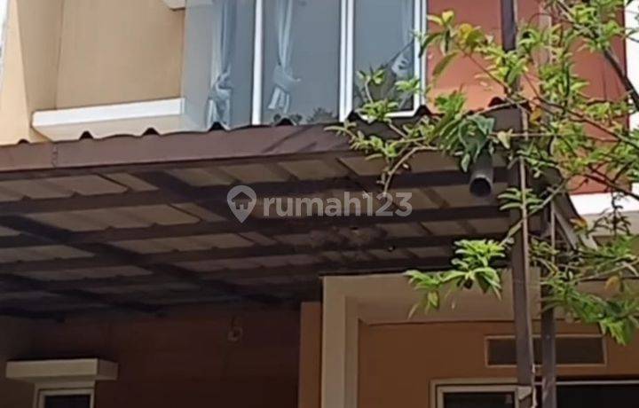 Dijual Rumah Sultan 2 Lantai Di Andara Village Depok