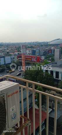 Dijual BU Apartemen Center Point Bekasi 2BR Hook Semi Furnish Bekasi