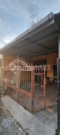 Dijual rumah murah didaerah Perum Permata Batusari