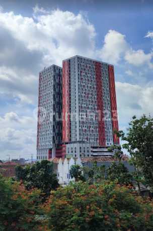 Dijual Apartemen Paltrow City di Tembalang
