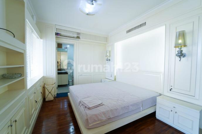 Jual Apartemen Studio Strategis Di Dekat Grand Indonesia