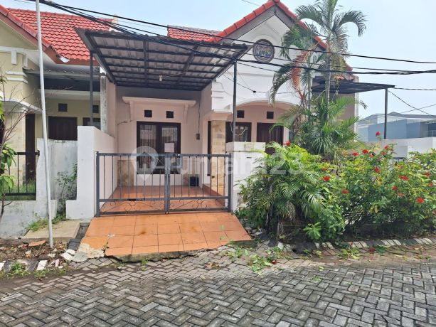 Rumah Siap Huni Graha Sampurna Indah Wiyung Surabaya Barat Rumah Siap Huni Graha Sampurna Indah Wiyung Surabaya Barat