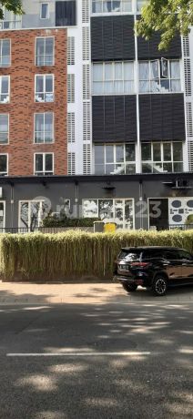 Dijual Ruko Royal Cityloft Royal Residence Wiyung Surabaya Barat