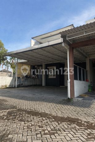 Muraah!! Rumah Siap Huni Minimalis Royal Residence Surabaya Barat