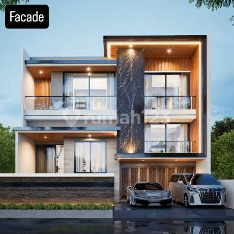 Rumah Sultan 2 Lantai Citraland Raffles Garden Surabaya Barat Rumah Sultan 2 Lantai Citraland Raffles Garden Surabaya Barat