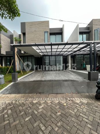Rumah Siap Huni Murah Pelican Hill Citraland Surabaya Barat