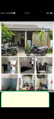 Rumah Rajeg Gardenia Murah Polll Rumah Rajeg Gardenia Murah Polll