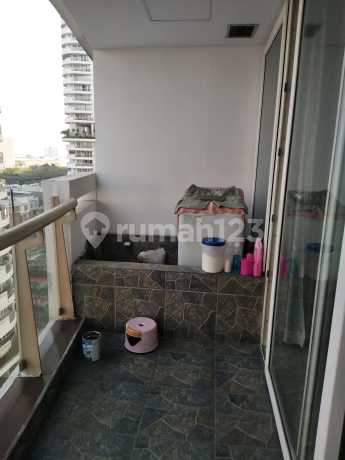 Apartemen Royal Suite Springhill Kemayoran Apartemen Royal Suite Springhill Kemayoran