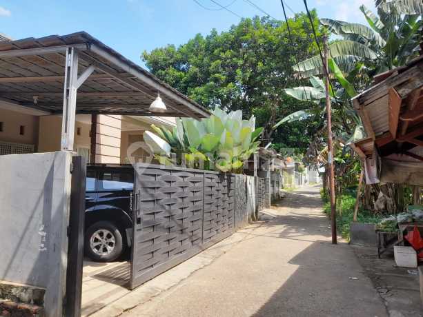 Rumah Cantik Jati Kramat Bekasi Rumah Cantik Jati Kramat Bekasi